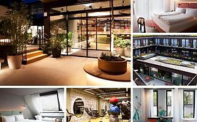 Hotel Indigo Vienna - Naschmarkt, an IHG Hotel