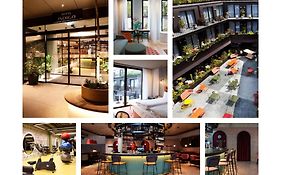 Hotel Indigo Vienna - Naschmarkt, an IHG Hotel